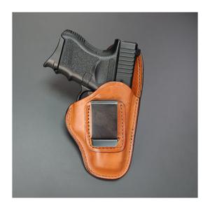 BIANCHI IWBホルスター 100 サイズ10A Glock26/27 レザー 19232