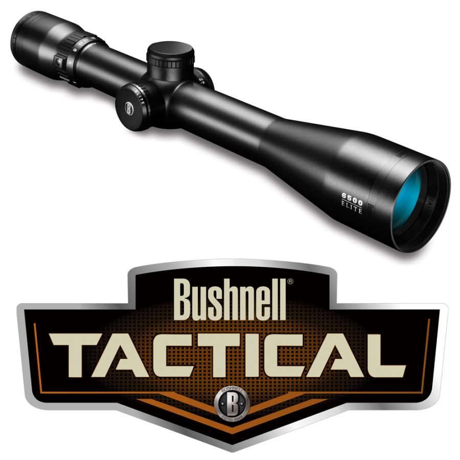ブッシュネルタクティカルエリート6500 Bushnell ブッシュネル スコープ Elite 6500 2.5-16×42mm