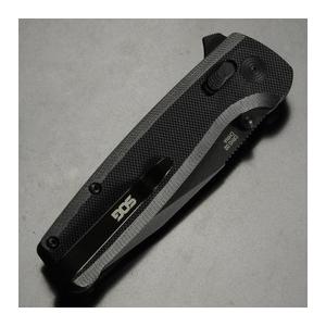 SOG 折りたたみナイフ TERMINUS XR G10 独自ロック機構 TM1027 SOG 折りたたみナイフ TERMINUS XR G10 独自ロック機構 TM1027