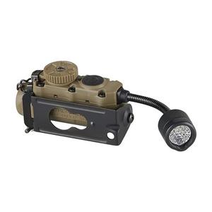STREAMLIGHT タクティカルライト SIDEWINDER STALK 単3電池 STREAMLIGHT タクティカルライト SIDEWINDER STALK 単3電池