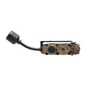 STREAMLIGHT タクティカルライト SIDEWINDER STALK 単3電池 STREAMLIGHT タクティカルライト SIDEWINDER STALK 単3電池