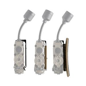 【防災】ライト 単3電池 STREAMLIGHT Sidewinder Streamlight Sidewinder Stalk Light | AA & CR123A & Mounts