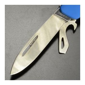 SWIZA ポケットナイフ D04 ラバーグリップ KNI.0040.1030 スウィザ