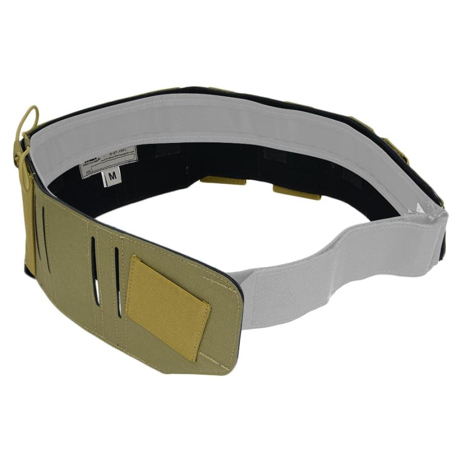 DIRECT ACTION ベルトスリーブ FIREFLY LOW VIS BELT SLEEVE