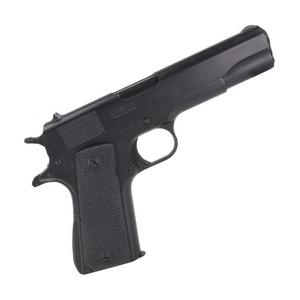 BLUEGUNS トレーニングガン COLT 1911 ブラック FS1911B コルト