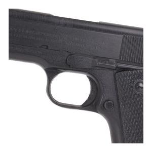 ブルーガン COLT 1911 トレーニングガン ブラック BLUEGUNS コルト