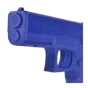 【新品】ブルーガン社製 グロック17 Gen4 無可動 訓練銃 ブルーガン トレーニングガン Glock17 Gen4 グロック17 模造銃 訓練用