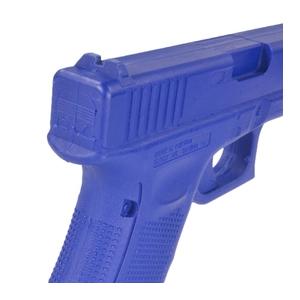 BLUEGUNS トレーニングガン Glock17 Gen4 FSG17G4 グロック17 模造銃