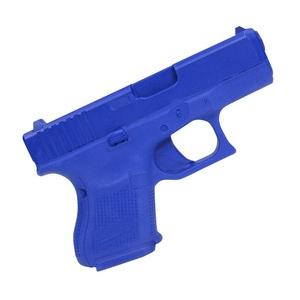 東京マルイ　グロック26　GLOCK 26　ブルー　青 BLUEGUNS トレーニングガン GLOCK26 Gen.5 ブルー FSG26G5 グロック26