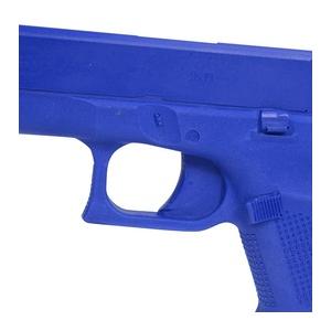 BLUEGUNS トレーニングガン GLOCK26 Gen.5 ブルー FSG26G5 グロック26