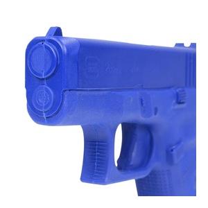 BLUEGUNS トレーニングガン GLOCK26 Gen.5 ブルー FSG26G5 グロック26