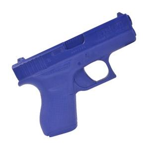 BLUEGUNS トレーニングガン Glock42 FSG42 Training 模造銃 訓練用拳銃