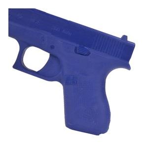 ブルーガン トレーニングガン グロック42 BLUEGUNS Training 模造銃