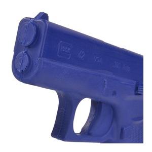 BLUEGUNS トレーニングガン Glock42 FSG42 Training 模造銃 訓練用拳銃
