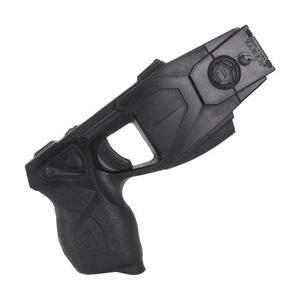 全国宅配無料 Blueguns トレーニングガン Firearm Taser X26p ファイアアーム テーザー Simulator 黒色 ブラック 工場直送 Zoetalentsolutions Com