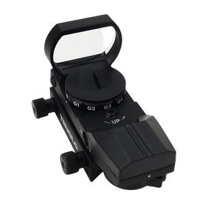 TRUGLO ドットサイト DUAL COLOR Open Dot Sight マルチレティクル