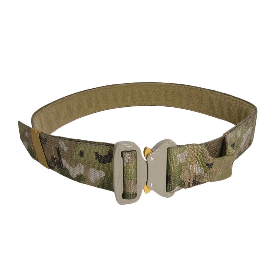 【実物・未使用】ダイレクトアクション　ウォーホーク レスキュー／ガンベルト DIRECT ACTION リガーベルト WARHAWK レスキュー ガン ベルト BT-WRHK