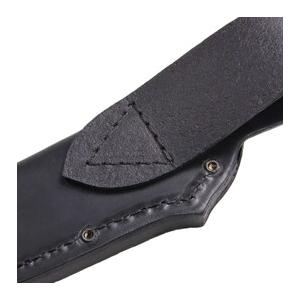 BUCK レザーナイフシース 本革 113 レンジャー バック Leather BUCK レザーナイフシース 本革 113 レンジャー バック Leather