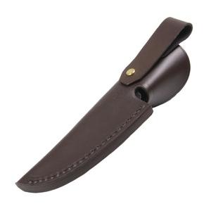 BUCK ナイフレザーシース 本革 191ジッパー192バンガード用 バック