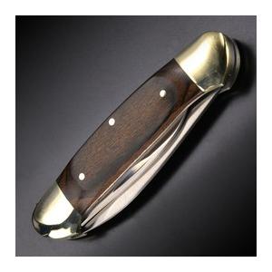 BUCK 折りたたみナイフ 300 カヌーナイフ Canoe バックナイフ BUCK 折りたたみナイフ 300 カヌーナイフ Canoe バックナイフ