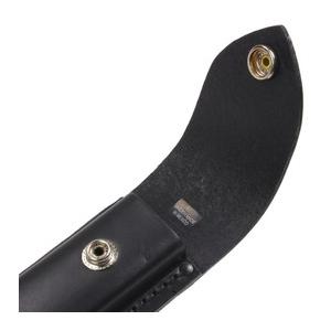 BUCK ナイフシース 革製 500 デューク用 バック Duke レザー ナイフ 