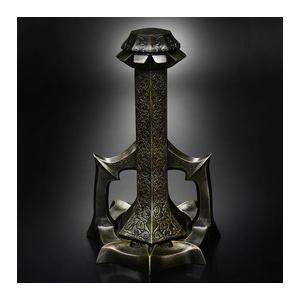 United Cutlery レプリカ甲冑 Half Scale Sauron Helm ロード オブ ザ