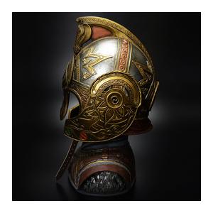 United Cutlery レプリカ甲冑 Helm Of King Theoden ロード・オブ・ザ・リング UC3523_2