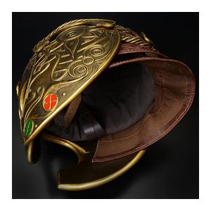United Cutlery レプリカ甲冑 Helm Of King Theoden ロード・オブ・ザ・リング UC3523_5