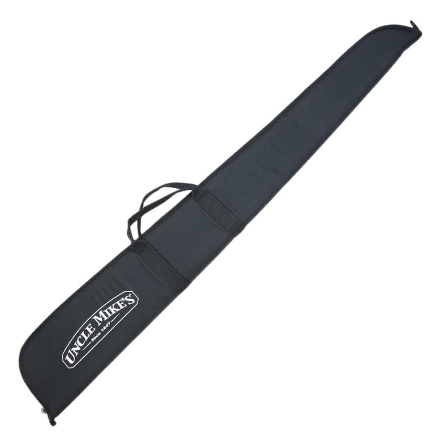 UNCLE MIKES ライフルケース 〜130cm 1丁用 41301-XL [ ブラック
