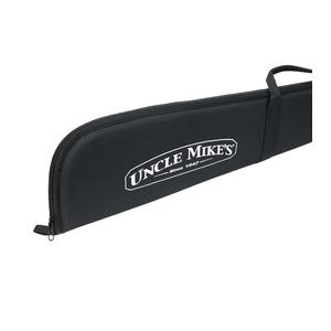 UNCLE MIKES ライフルケース 〜130cm 1丁用 41301-XL [ ブラック