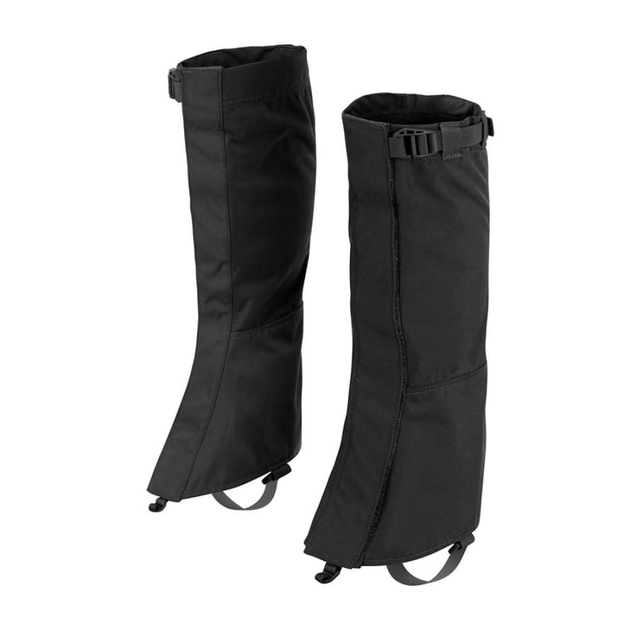 HELIKON-TEX ゲイター FALL GAITERS コーデュラナイロン BU-SLG-CD [ ブラック ][buslgcd01] HELIKON-TEX ゲイター SNOWFALL GAITERS コーデュラナイロン BU-SLG-CD