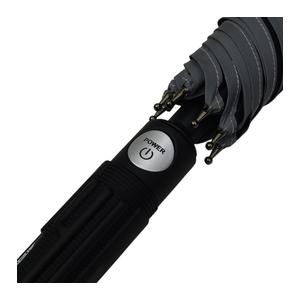 UZI タクティカルアンブレラ　傘　護身　防犯 UZI 長傘 タクティカルアンブレラ 護身用 UZI-UMBRELLA 雨傘 かさ カサ