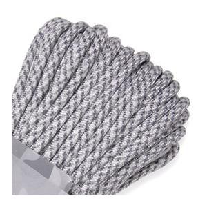 ATWOOD ROPE 550パラコード タイプ3 アークティックカモ アトウッドロープ ARM 商用 Arctic Camo|revolutjp|02