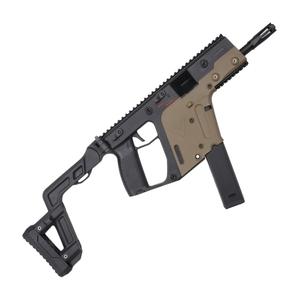 KRYTAC 電動ガン クリス ベクター MOSFET装備 正規品 [ ブラック