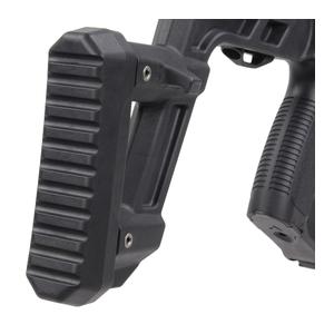 KRYTAC 電動ガン クリス ベクター MOSFET装備 正規品 [ ブラック