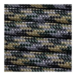 ATWOOD ROPE 550パラコード タイプ3 アンブッシュ アトウッドロープ 紐 