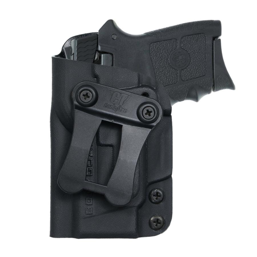 COMP TAC コンシールメントホルスター S&W M&P Bodyguard .380用 COMP TAC コンシールメントホルスター S&W M&P Bodyguard .380用