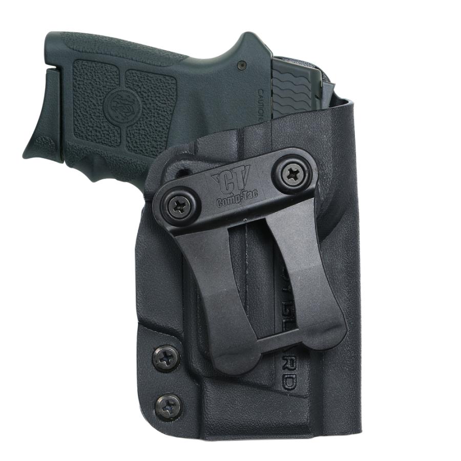 COMP TAC IWBホルスター S&W M&P Bodyguard .380用 C520SW130L50N [ 右