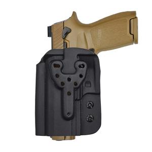 COMP TAC ホルスター Q-Line サイズ2 VP9、XDM、FNX45、P320他 両利き