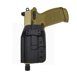 COMP TAC ホルスター Q-Line サイズ2 VP9、XDM、FNX45、P320他