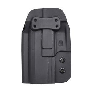 COMP TAC ホルスター Q-Line サイズ2 VP9、XDM、FNX45、P320他