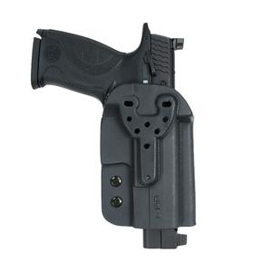 COMP TAC ホルスター Q-Line サイズ1 M&P9L Glock PPQ他 左右兼用