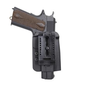 COMP TAC ホルスター Q-Line サイズ4 M1911、Hi-CAPA5.1/DOR他 左右