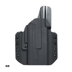 実物】Comp-Tac（HSGI） グロック用ホルスター レプリカライト付 実物