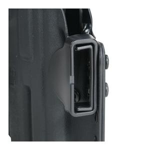 ボルスター　5こ SAF 5198 PADDLE&BELT LOOP HOLSTE for STI 2011 | WILLY