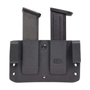 COMP TAC ピストルマガジンポーチ Twin Warrior M&P9、SIG P320他 9mm