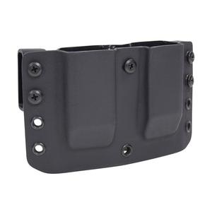 COMP TAC ピストルマガジンポーチ Twin Warrior M&P9、SIG P320他 9mm