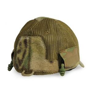 ミルスペックモンキー CG-Hat キャップ ミルスペックモンキー CG-HAT メッシュキャップ DLUX 耳栓付