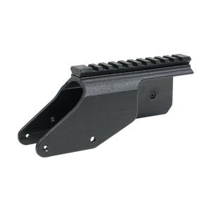 Bulls Factory レイルマウント CA870用 マガジンホルダー付属 CA8R-01