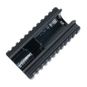 凡用カード MK18 ハンドガード フリーフロート クアッドレール 2ピースデザイン